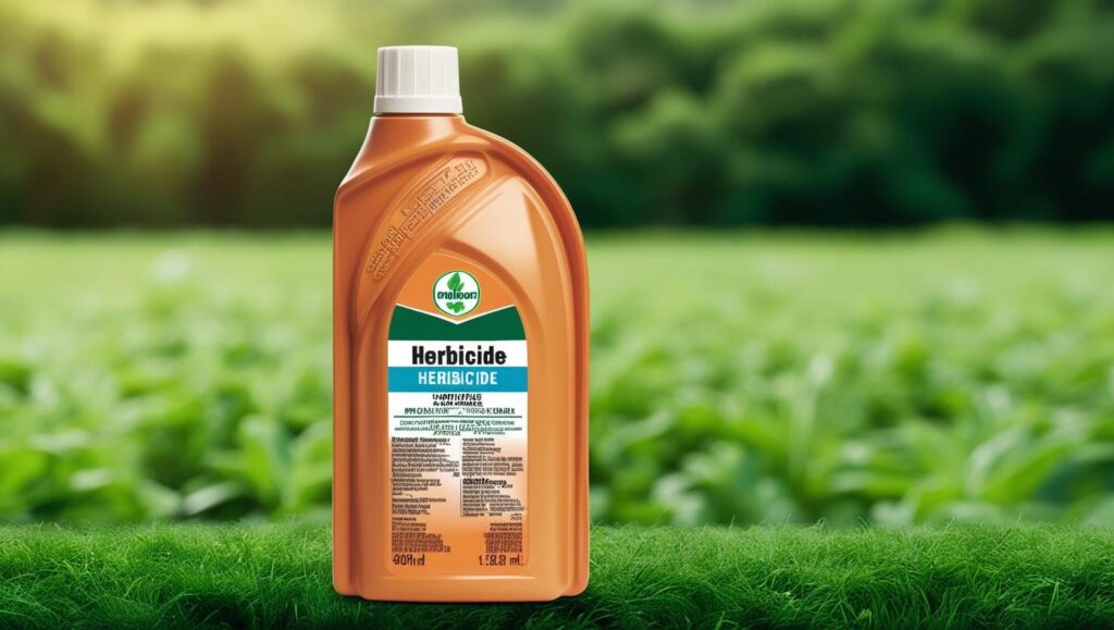 防草シートを敷く前に除草剤を使うべきか